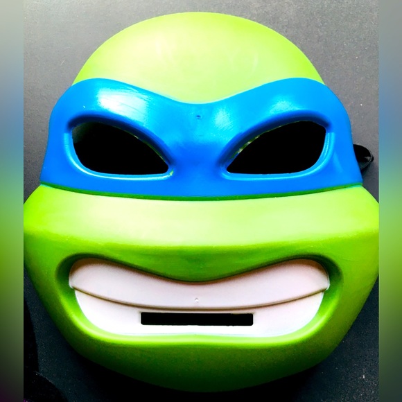 Ninjas Tartles masks - Picture 3 of 6